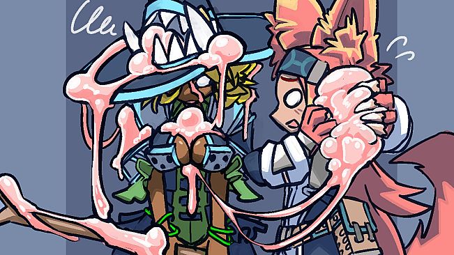 The Ruins of Vagastia