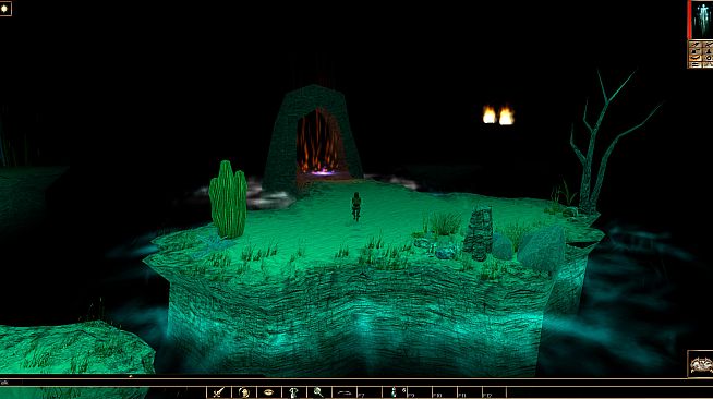Neverwinter Nights: Enhanced Edition Dark Dreams of Furiae