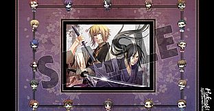Hakuoki: Kyoto Winds Deluxe Pack