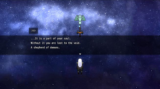 META REVELATIONS - ARMOUR OF THE ABYSS