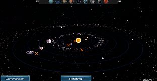 DarkSpace 暗宇战纪