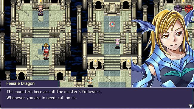 Covenant of Solitude