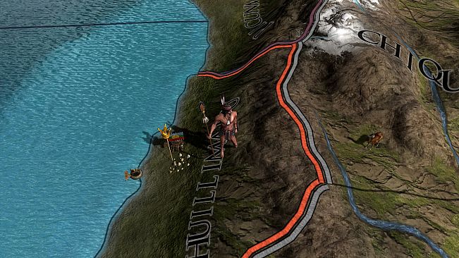 Content Pack - Europa Universalis IV: El Dorado