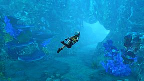 Atelier Ryza 2: Lost Legends & the Secret Fairy DX