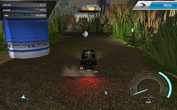 RC Racing Off Road 2.0