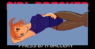 The Tower Of TigerQiuQiu Girl Breaker Ava