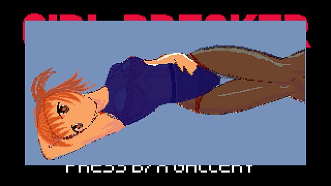 The Tower Of TigerQiuQiu Girl Breaker Ava