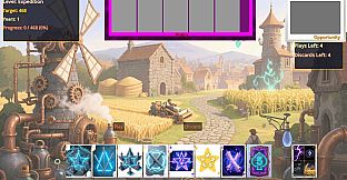 Elemental: Story Cards