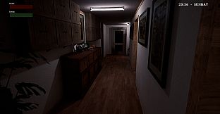 Den-Den: Tokyo Horror