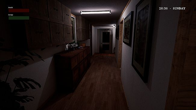 Den-Den: Tokyo Horror