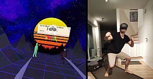 VRWorkout