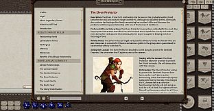 Fantasy Grounds - Ultimate Relationships (5E)