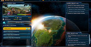 The Riftbreaker: Prologue