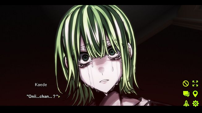 Natsukiri－Summer Vacation At Kirishima House