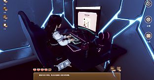 Spirit Companion: My AI Roommate Can't Be This Adorable