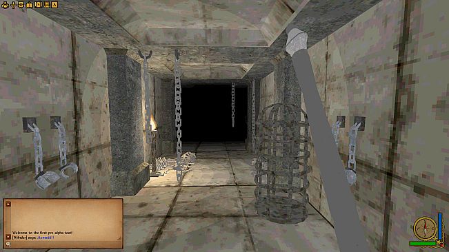 Avalon: Sacred Crusade