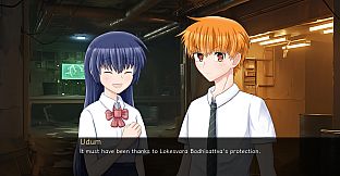 The Sound of the Conch in the Age of Declining Dharma: War of the Last Buddha's Relic