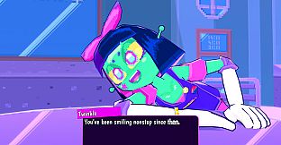 Twinkle’s Galactic Tour