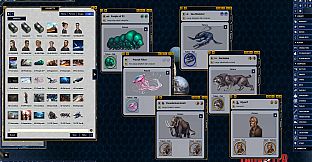 Fantasy Grounds - Deepnight Revelation 3: The Crossing