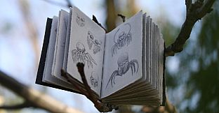 AntVentor ArtBook + Soundtrack