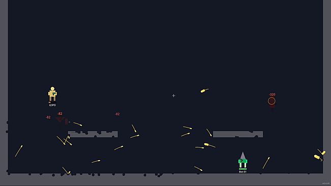 Stickplosion