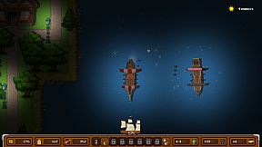 Flatwaters: The Curse of Echita