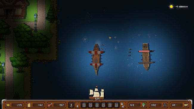 Flatwaters: The Curse of Echita