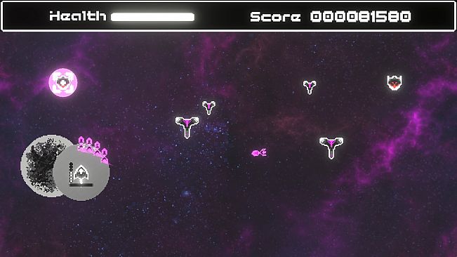 Magnetron Rebellion: Fully Loaded