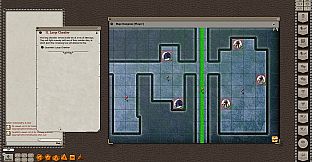Fantasy Grounds - Mini-Dungeon #025: The Phase Spider Lair (5E)