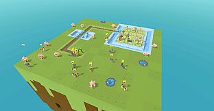 Hormone Wars - Tower Defense