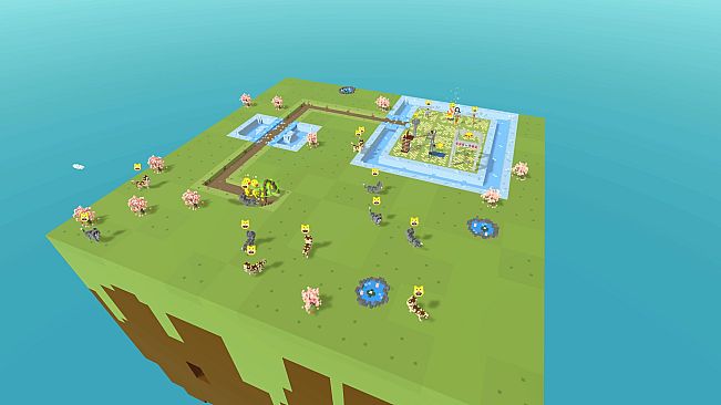 Hormone Wars - Tower Defense