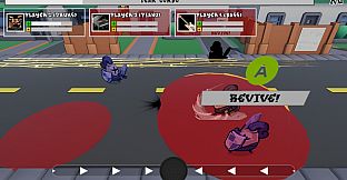 BEATDOWN