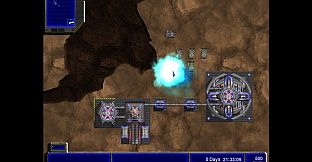 Real-time Tactical 2D