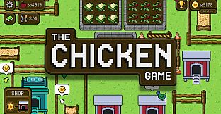 The Chicken Game