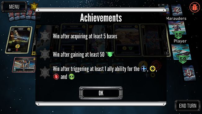 Star Realms - High Alert: Heroes