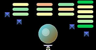 The Tower Of TigerQiuQiu Space Bubble And Bricks