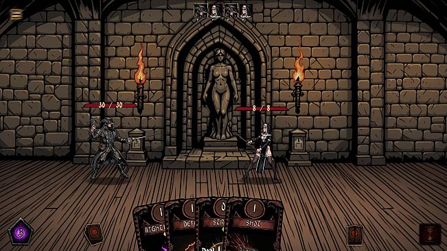 Sexorcism: Lust Confession