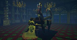 夜詛YASO curse of soirée