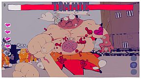 Shooty Shooty Robot Invasion