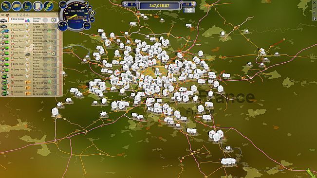 LOGistICAL 2: France