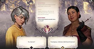 Strix and Scholar