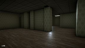 SURVIVAL IN THE BACKROOMS