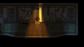 Cook or Be Cooked: Your next meal could be your last—or your true love