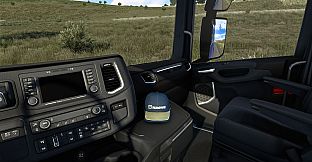 Euro Truck Simulator 2 - Krone Trailer Pack