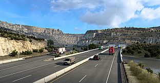 American Truck Simulator - Colorado