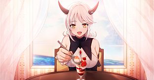 Days with Evraco: The Blind witch in Blue Forest - Additional R18 scenes