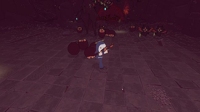 Flock of the Seraphim