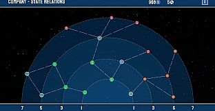 Stargazer's Terraforming Estate Co.