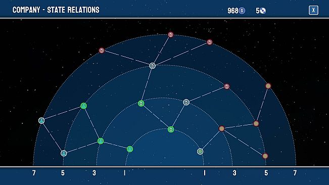 Stargazer's Terraforming Estate Co.