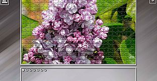 Super Jigsaw Puzzle: Generations - Flowers 2